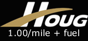 Houg Trucking
