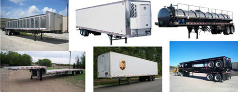 Trailers