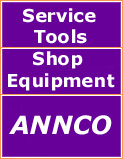 Service Tools